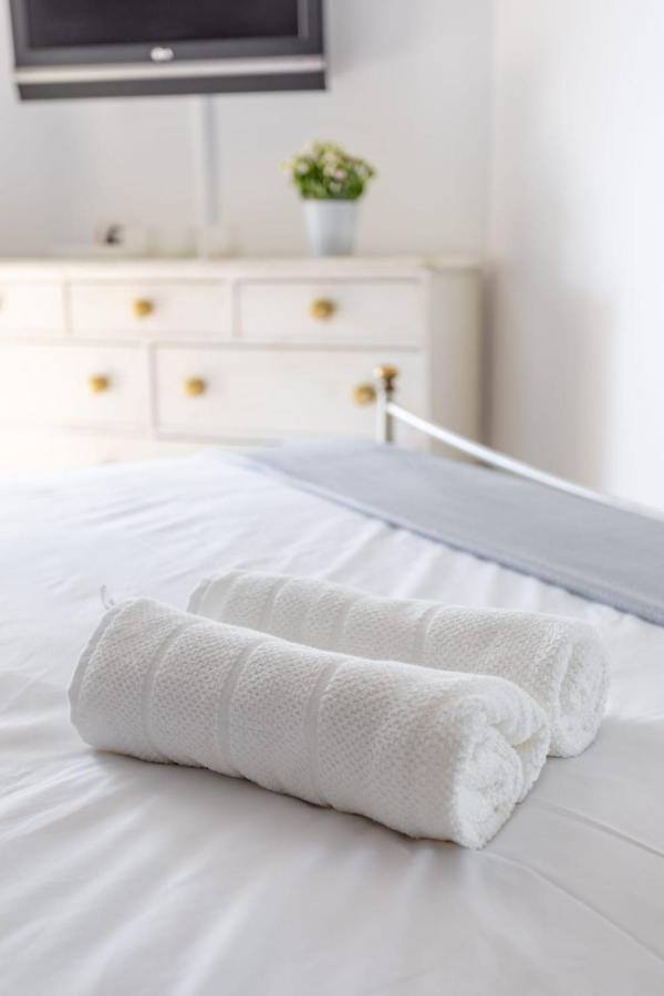 Appartement Standing Marseille 2 Chambres 6 Pers Clim Parking Jo Εξωτερικό φωτογραφία